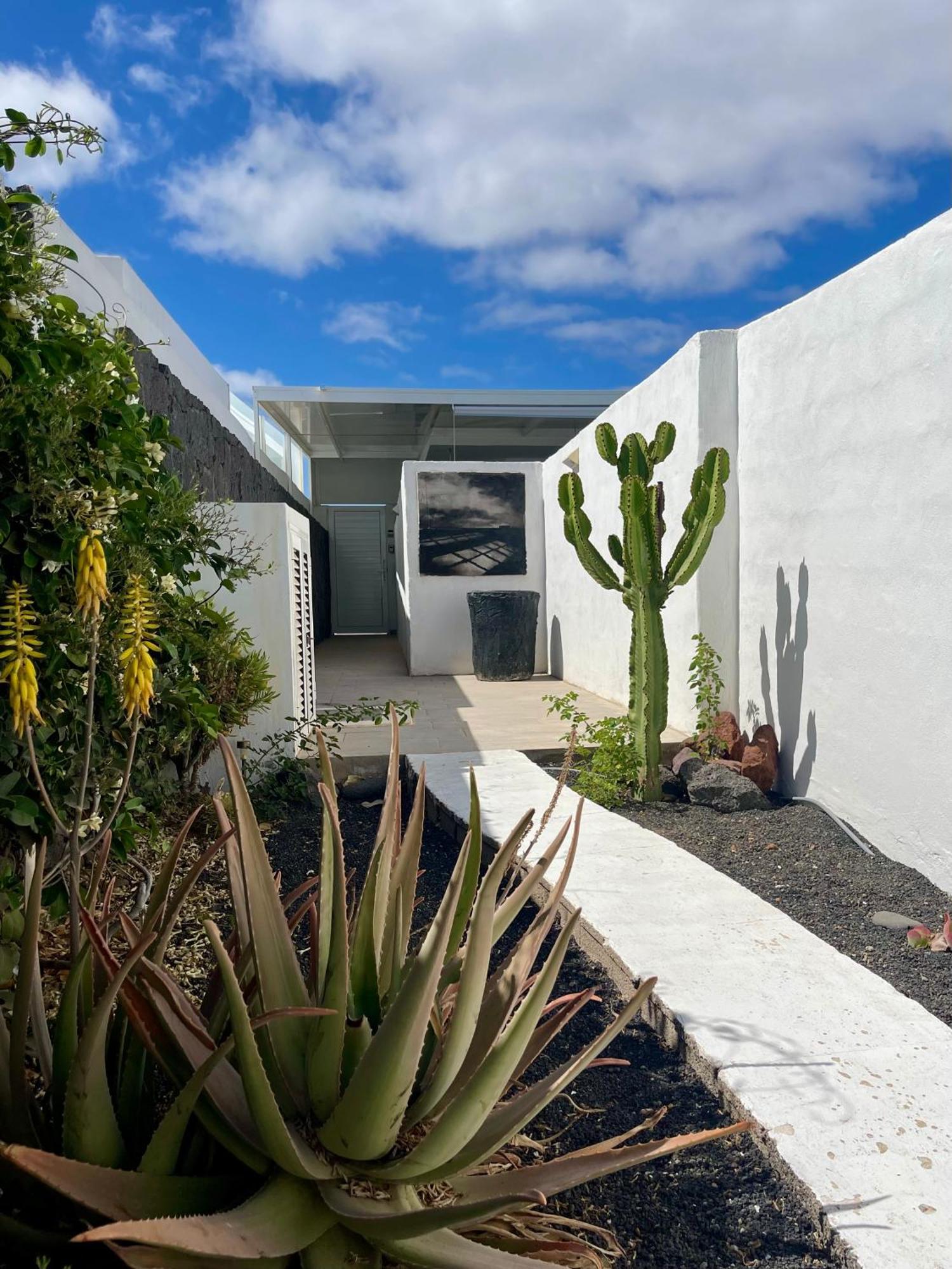 Loft La Cueva De Pajaros Апартаменты Коста Бланка